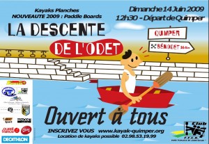 affiche 2009