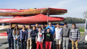 le groupe
