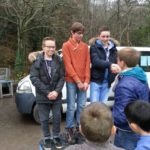 PODIUM K1 HOMME MINIME (Copier)