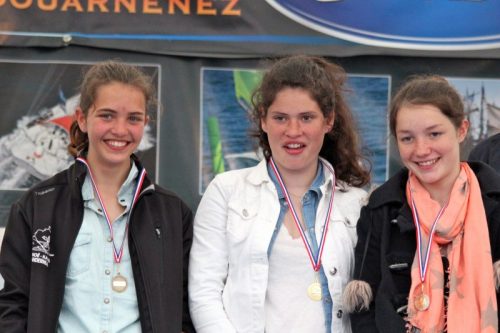 2013 - Coupe du Finistère - Douarnenez