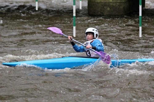2013 - Coupe du Finistère - Pont Aven