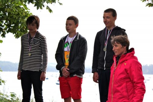 2013 - Saint Lunaire