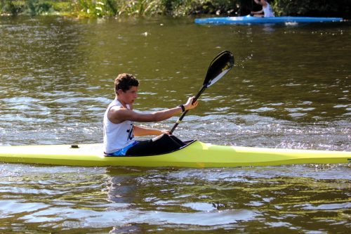 2014 - Biathlon de St Nicolas des eaux