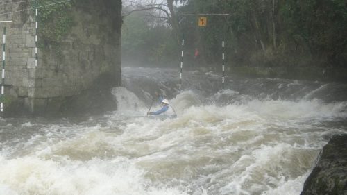 2014 - Coupe du Finistère - Carhaix