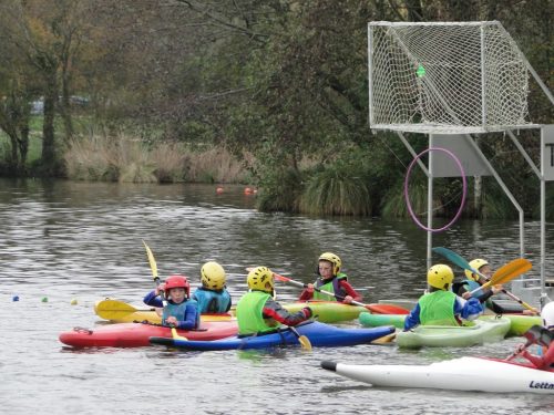 2014 - Coupe du Finistère - Quimper