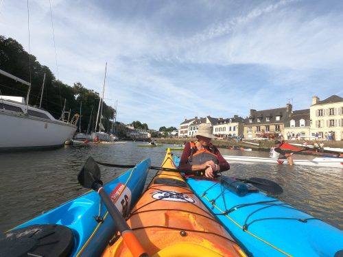 2023-10 Merathon - Auray