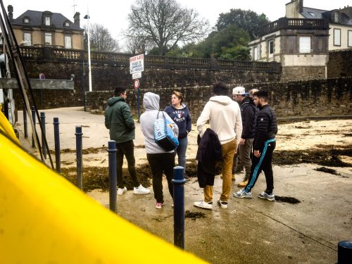 2023-11 Adultes - Bénodet