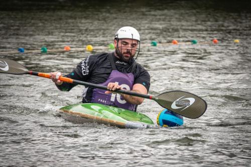2025-02 Kayak Polo - Landerneau