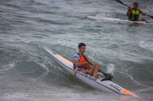 2025-10-18 Tom Gilhard - DURBAN