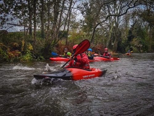 2025-11-15 Journée Rivières - la carrière