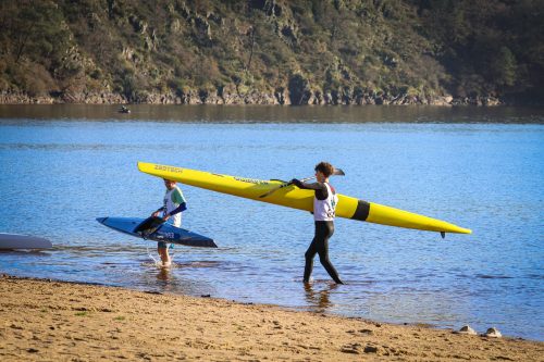 2025-12-13 Coupe du Finistère à Guerlédan