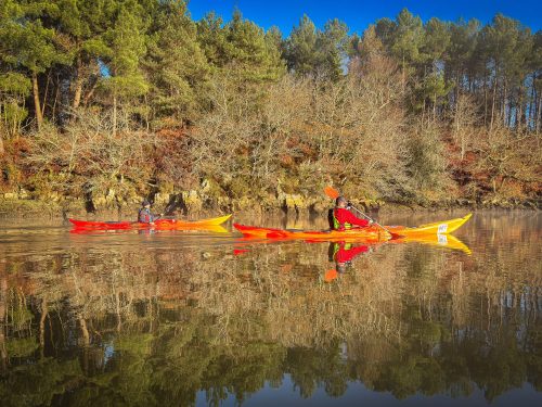 2025-12-13 Sortie dans la Anse de Toulven