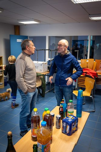 2026-01-10 Galettes des Rois