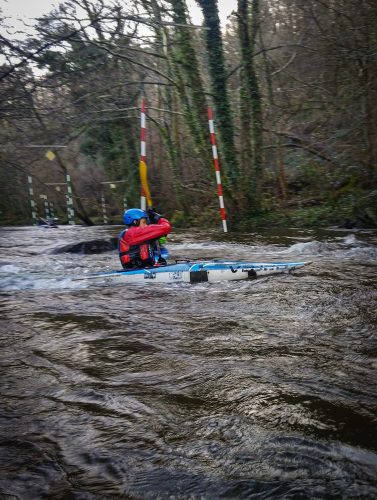 2026-01-10 Sortie Yaouanks à Pont Aven