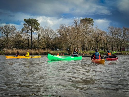 2026-01-24 Une journée au club