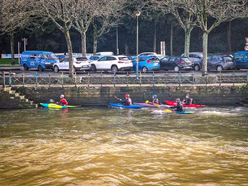 2026-01-31 Ecole de sport au Centre ville