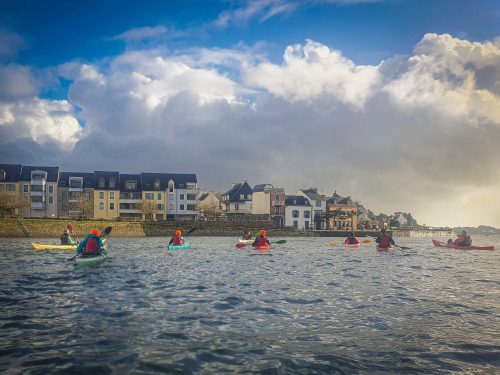 2026-01-31 Sortie au Cabelou