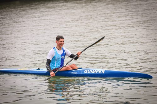 2026-03-07 et 08 International Race - Boulogne sur Mer