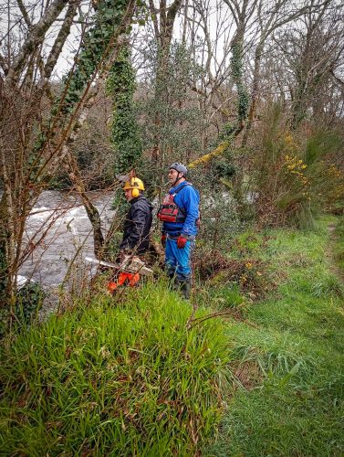 2026-03-13 - CCKQC - Débranchage du Stangala