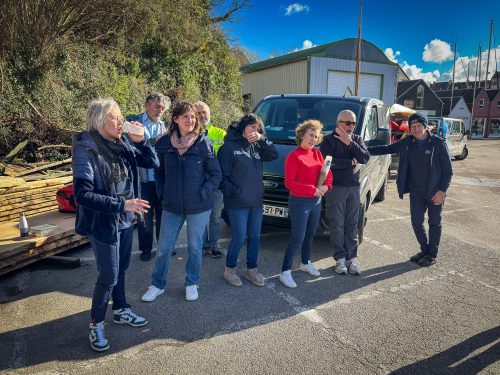 2026-03-14 - CCKQC - Adultes - Tréboul