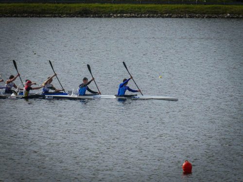 2026-04-05 et 06 Championnat de France de fonds - Vitré