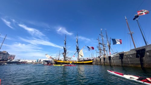 2026-07-25 - Fetes Maritimes de Douarnenez