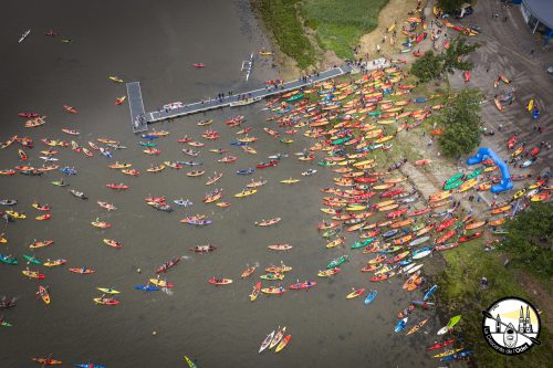 Descente de l’Odet 2026