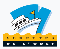 Partenaire 1 Vedettes de l'Odet